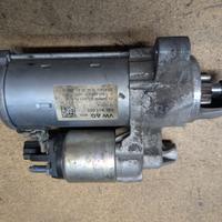 Motorino avviamento audi a4 b8.5 190cv 2.0 tdi