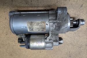 Motorino avviamento audi a4 b8.5 190cv 2.0 tdi