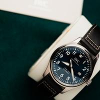 IWC Le Petite Prince Mark XVIII