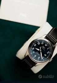 IWC Le Petite Prince Mark XVIII