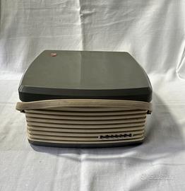 Mangiadischi vintage Philips