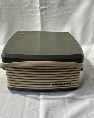 Mangiadischi vintage Philips