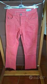 Pant ICONE '90 JECKERSON-FORNARINA-PIANETASTUDIO