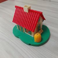 Mulino delle Meraviglie. Mulino Bianco