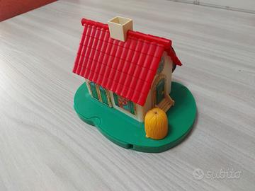 Mulino delle Meraviglie. Mulino Bianco