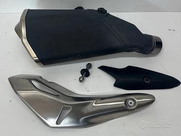 Terminale originale Z 900 