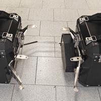 Valigie FrenkCastle toolbox BMW R1250GS R1200GS