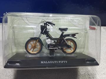 MODELLINO DIE CAST SCALA 1/18 DA COLLEZIONE