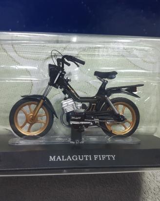 MODELLINO DIE CAST SCALA 1/18 DA COLLEZIONE
