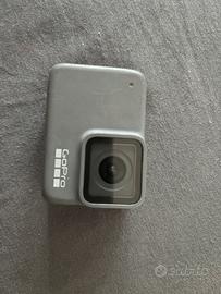 Gopro hero 7 silver