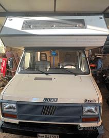 Arca freccia 360 super