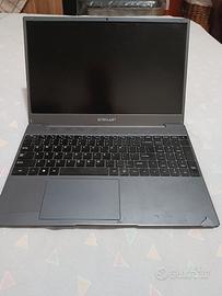teclast notebook F12 plus 2 256gb Windows 11