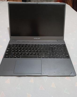 teclast notebook F12 plus 2 256gb Windows 11