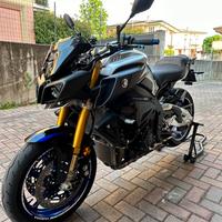 Yamaha mt - 10 sp 2020