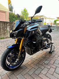 Yamaha mt - 10 sp 2020