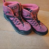 Scarpone CMP taglia 36