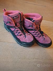 Scarpone CMP taglia 36