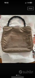 Gucci Bamboo