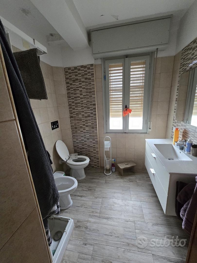 Appartamento via amendola(zona ospedale) - Altro