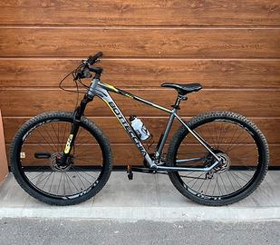 Bici MTB Bottecchia freni a disco ruota 29 nuova