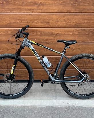 Bici MTB Bottecchia freni a disco ruota 29 nuova