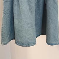 Gonna jeans OVS 10 anni