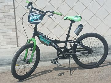Bicicletta bmx buone condizioni