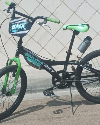 Bicicletta bmx buone condizioni