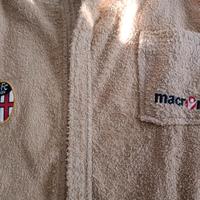 ACCAPPATOIO DEL BOLOGNA CALCIO