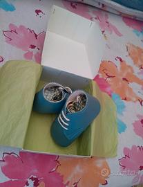 Scarpe neonato 