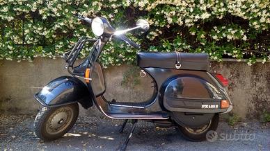 Vespa PX125E anno 1983
