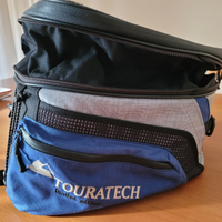 Borsa serbatoio touratech bmw gs 1200