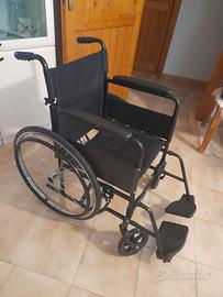 Sedia a rotelle