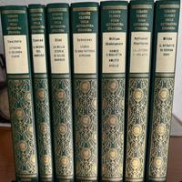 Libri letteratura classica