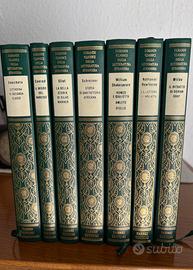 Libri letteratura classica