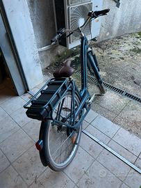 City bike ELOPS 920E