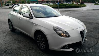 ALFA ROMEO Giulietta (2010) - 2016