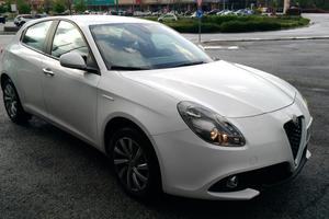 ALFA ROMEO Giulietta (2010) - 2016