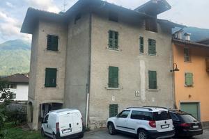 Terracielo con due appartamenti