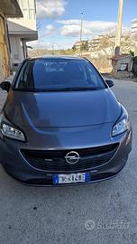 Opel Corsa B-color diesel 
