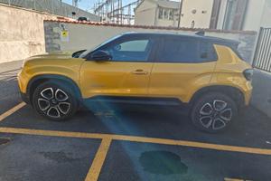 JEEP Avenger 1.2 turbo Summit  100cv