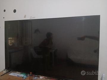 smart tv 75 pollici 