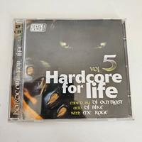 Hardcore For Life Vol. 5