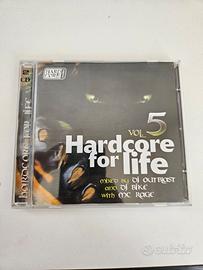 Hardcore For Life Vol. 5