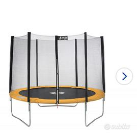 trampolino