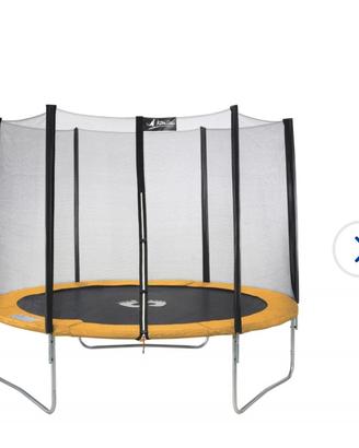 trampolino