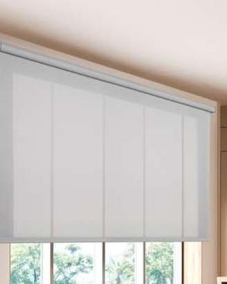 Tenda a rullo da sole