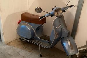 Vespa PX 150