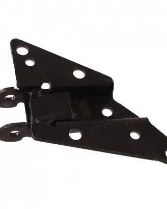 Piastra pedana poggiapiedi per Honda SH 125 e 150