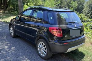 Fiat sedici